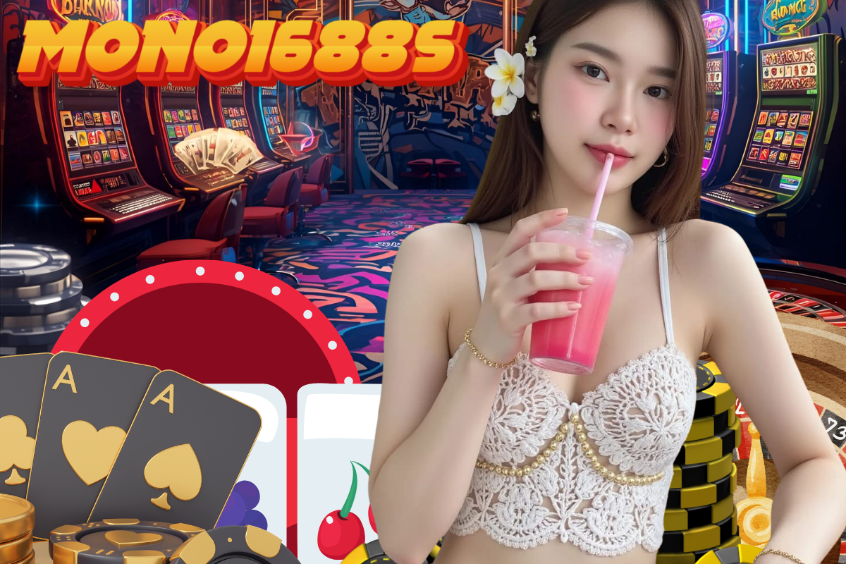 mono1688s เครดิตฟรี