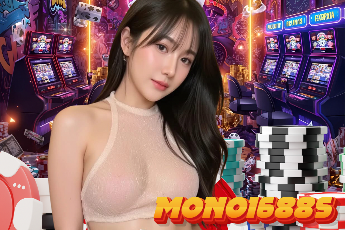 mono1688s ทางเข้า